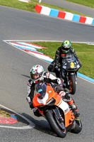 Middle Group Orange Bikes